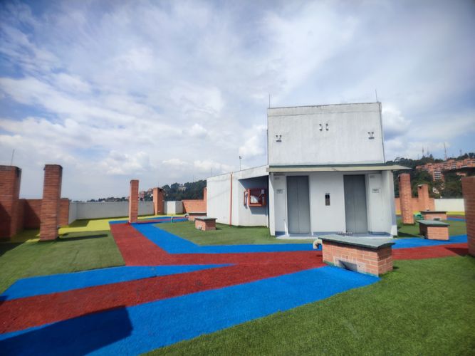 Apartaestudio en  Venta en Colina Campestre, Bogotá - Miniatura 23