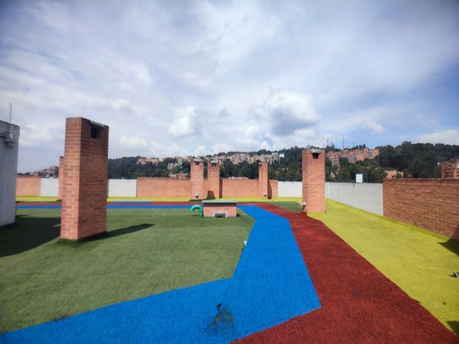 Apartaestudio en  Venta en Colina Campestre, Bogotá - Miniatura 24