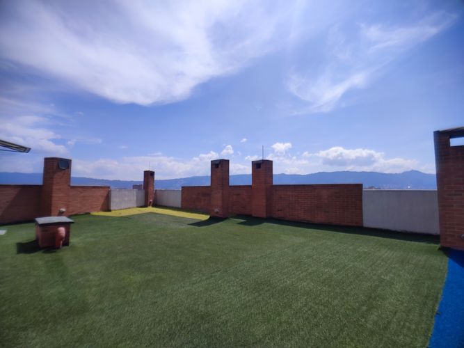Apartaestudio en  Venta en Colina Campestre, Bogotá - Miniatura 25
