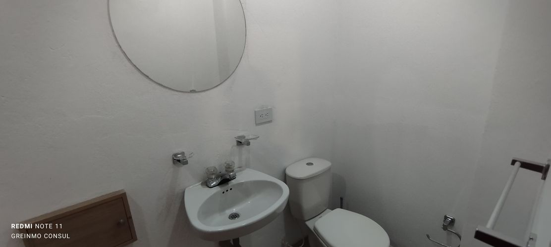 Apartaestudio en  Arriendo en Polo club, Bogotá - Miniatura 8