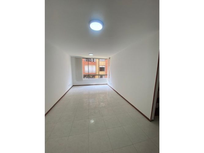 Apartamento en  Venta en Hayuelos, Bogotá - Miniatura 2