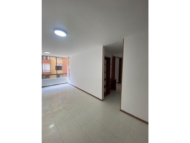 Apartamento en  Venta en Hayuelos, Bogotá - Miniatura 3