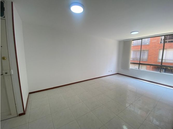 Apartamento en  Venta en Hayuelos, Bogotá - Miniatura 5