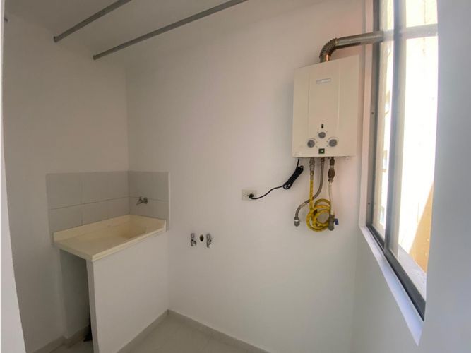 Apartamento en  Venta en Hayuelos, Bogotá - Miniatura 9