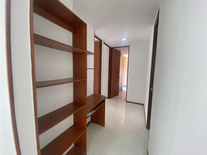 Apartamento en  Venta en Hayuelos, Bogotá - Miniatura 11