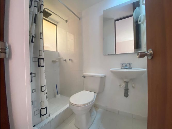 Apartamento en  Venta en Hayuelos, Bogotá - Miniatura 12