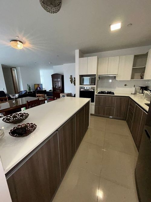 Apartamento en  Arriendo en Santa maria de los angeles, Medellín - Imagen 1