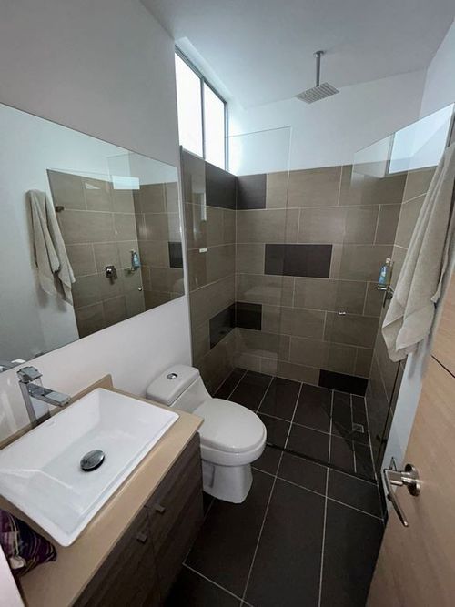 Apartamento en  Arriendo en Santa maria de los angeles, Medellín - Miniatura 3
