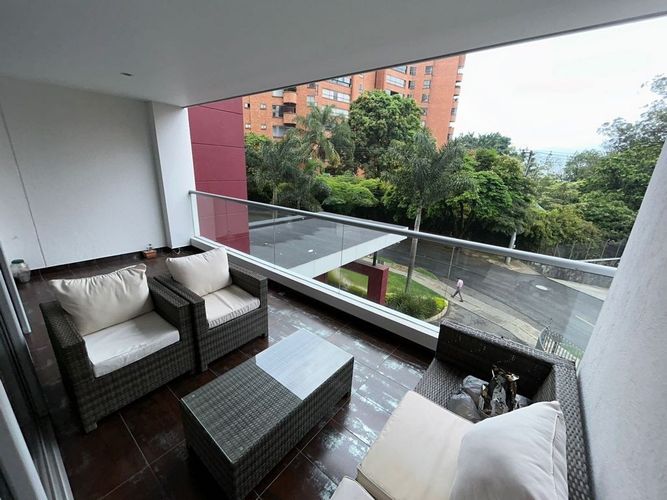 Apartamento en  Arriendo en Santa maria de los angeles, Medellín - Miniatura 4