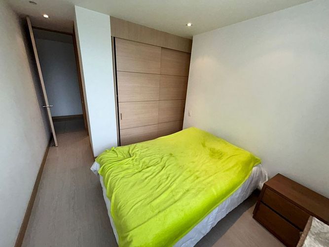 Apartamento en  Arriendo en Santa maria de los angeles, Medellín - Miniatura 7