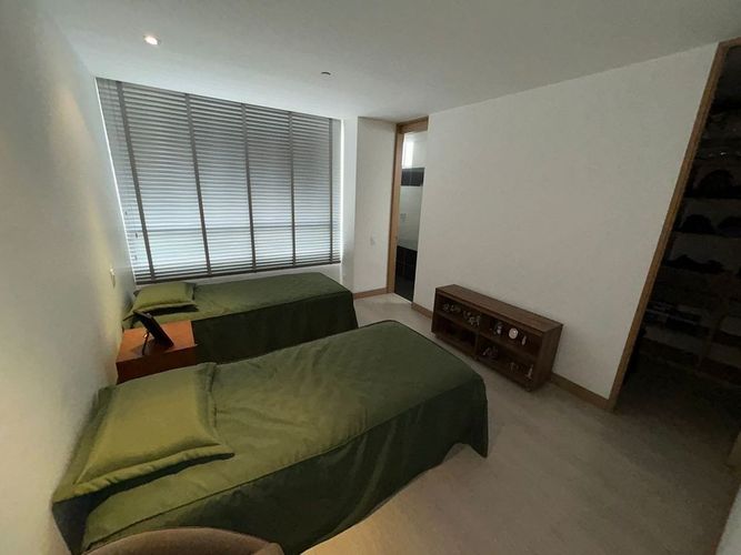 Apartamento en  Arriendo en Santa maria de los angeles, Medellín - Miniatura 9