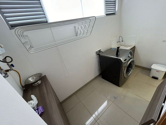 Apartamento en  Arriendo en Santa maria de los angeles, Medellín - Miniatura 10
