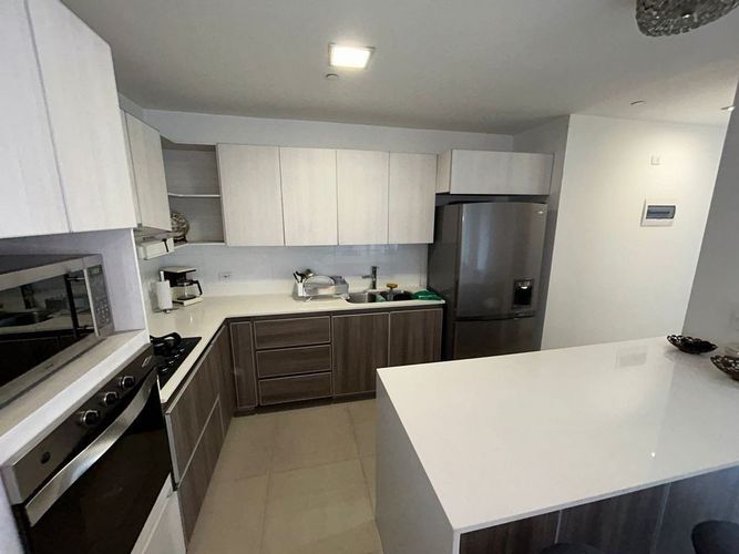 Apartamento en  Arriendo en Santa maria de los angeles, Medellín - Miniatura 12