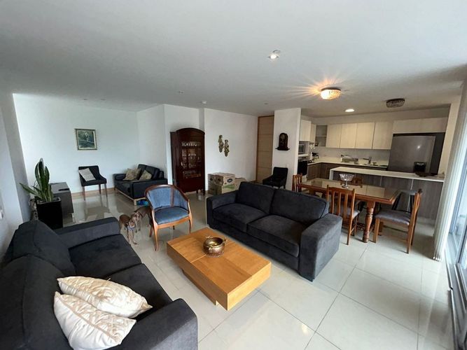 Apartamento en  Arriendo en Santa maria de los angeles, Medellín - Miniatura 13