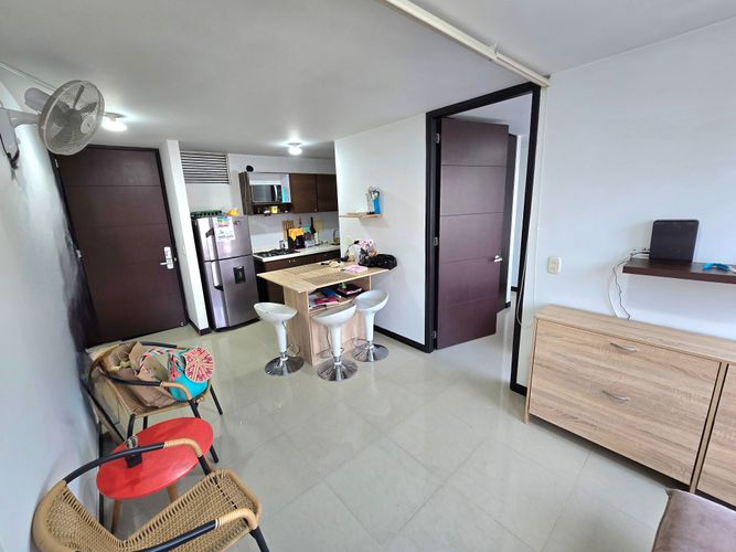Apartaestudio en  Venta en La estrella - Imagen 1