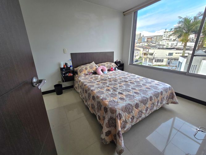 Apartaestudio en  Venta en La estrella - Miniatura 6