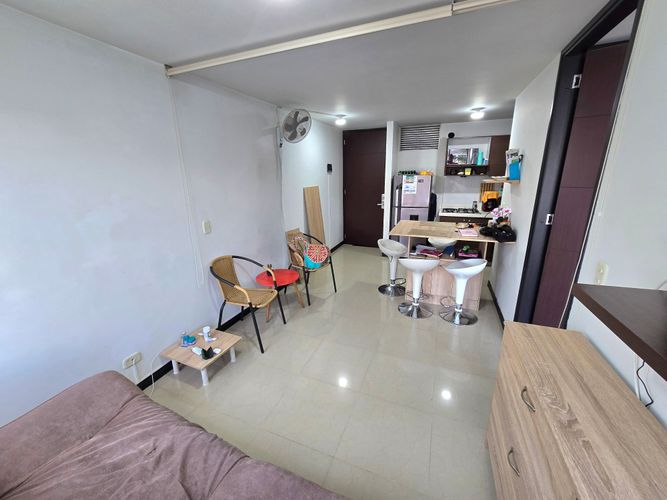 Apartaestudio en  Venta en La estrella - Miniatura 5