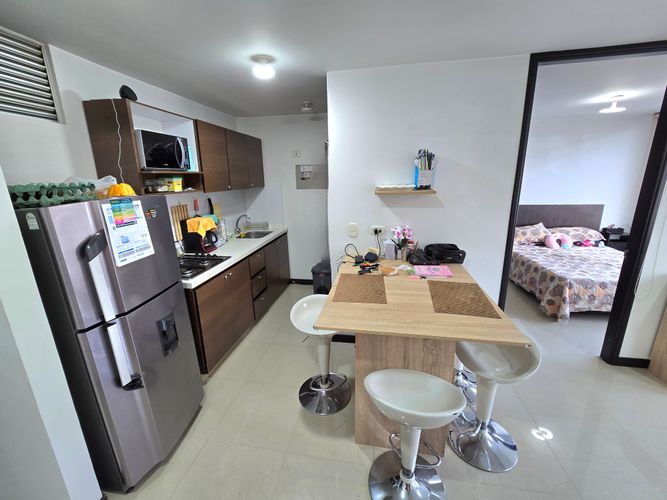 Apartaestudio en  Venta en La estrella - Miniatura 4
