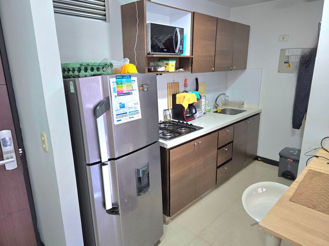 Apartaestudio en  Venta en La estrella - Miniatura 3