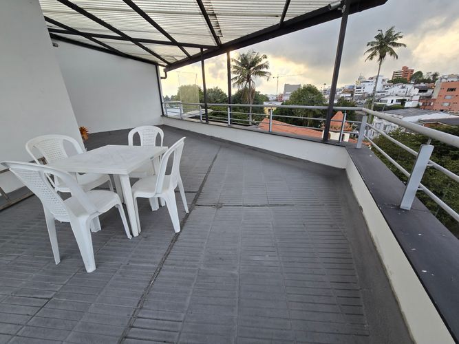Apartaestudio en  Venta en La estrella - Miniatura 9