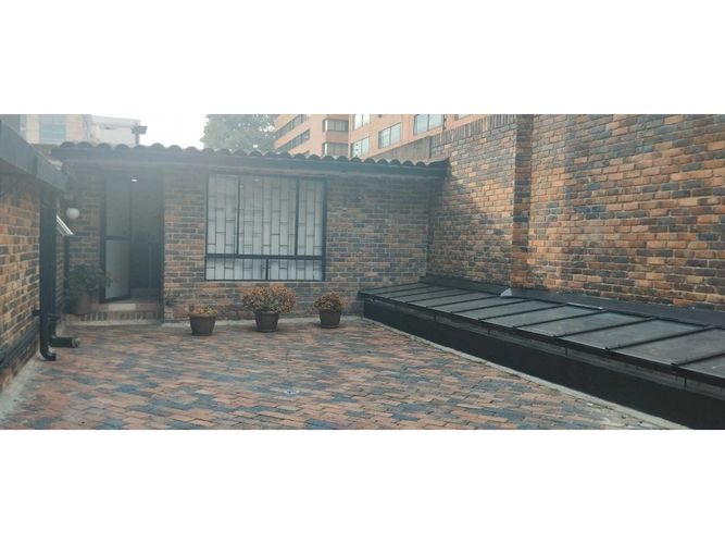 Oficina en  Arriendo en Zona chapinero, Bogotá - Miniatura 2