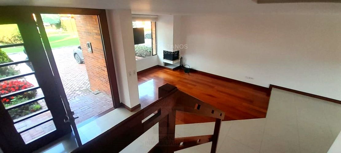 Casa en  Venta en 20 de julio sector i, Chía - Miniatura 4