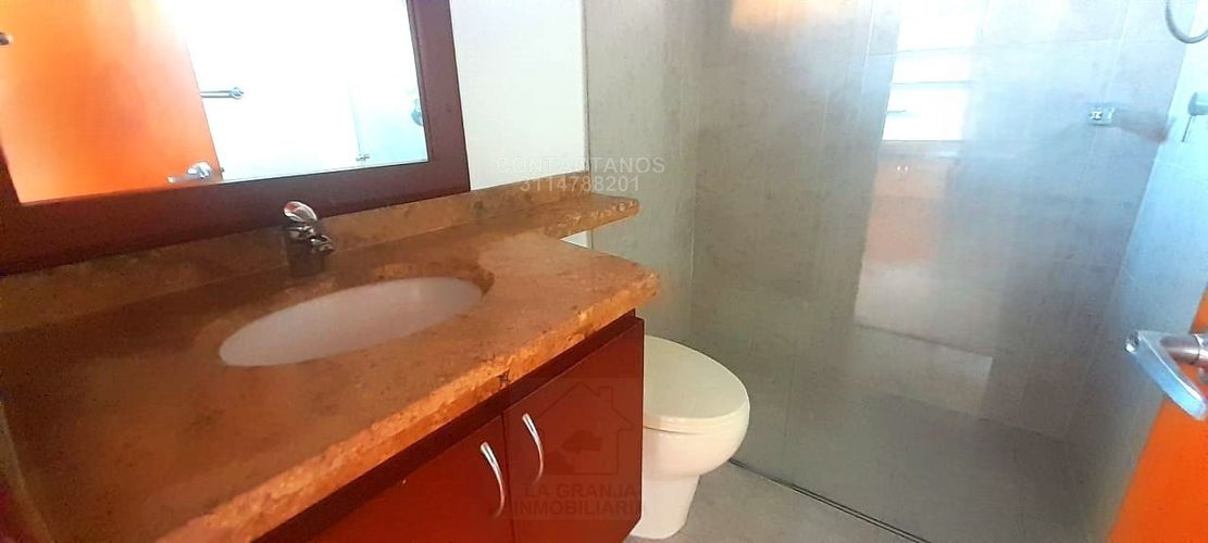 Casa en  Venta en 20 de julio sector i, Chía - Miniatura 9