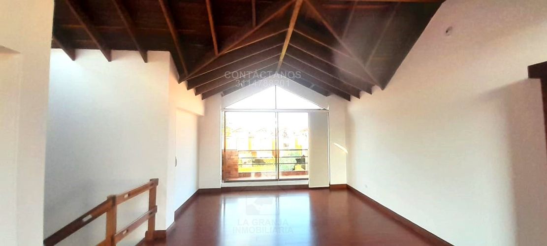 Casa en  Venta en 20 de julio sector i, Chía - Miniatura 10