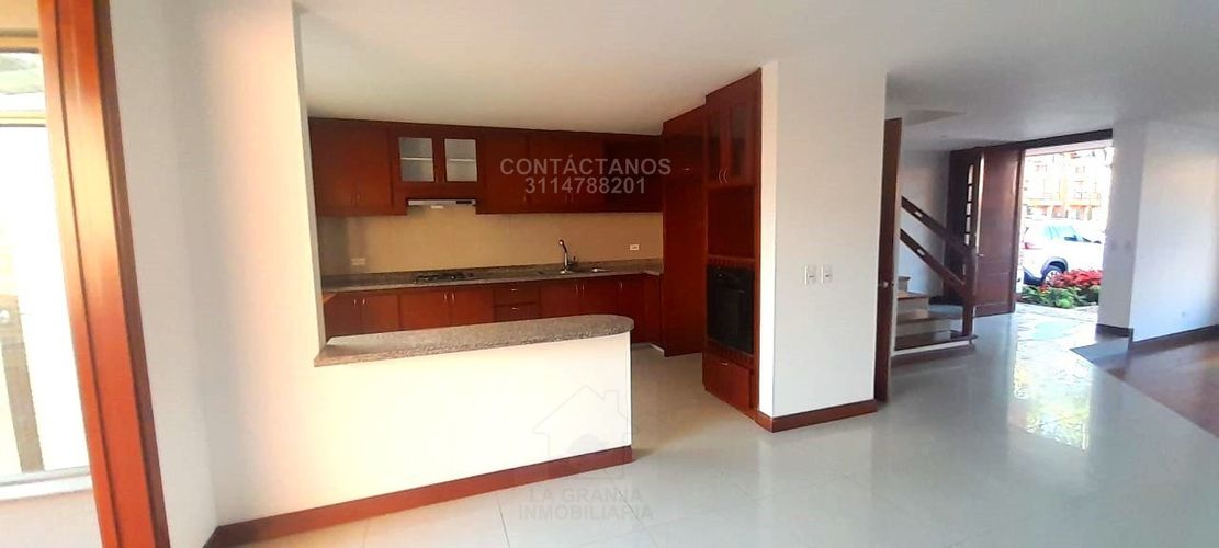 Casa en  Venta en 20 de julio sector i, Chía - Miniatura 28