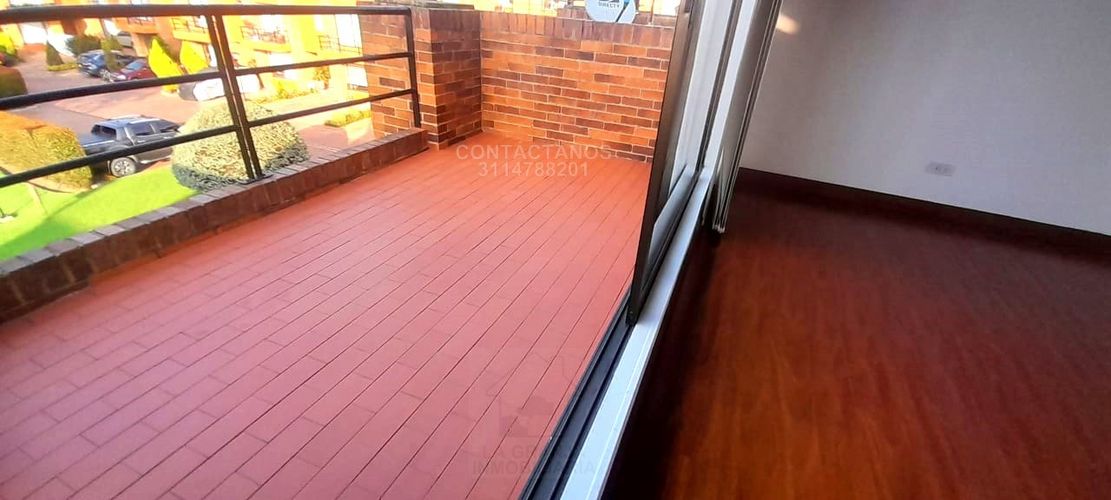 Casa en  Arriendo en 20 de julio sector i, Chía - Miniatura 7
