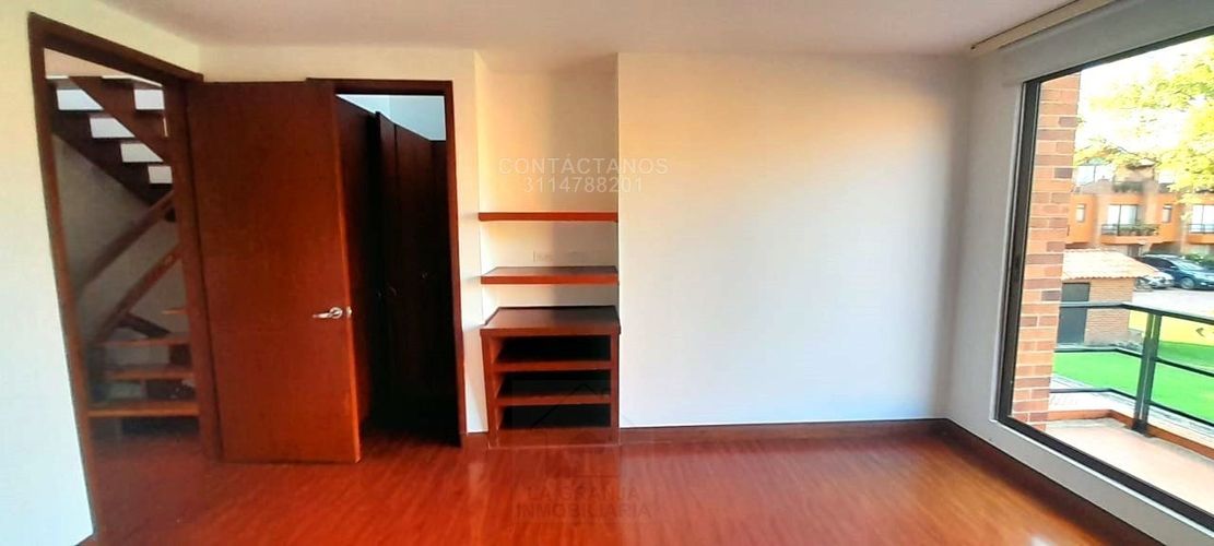 Casa en  Arriendo en 20 de julio sector i, Chía - Miniatura 13