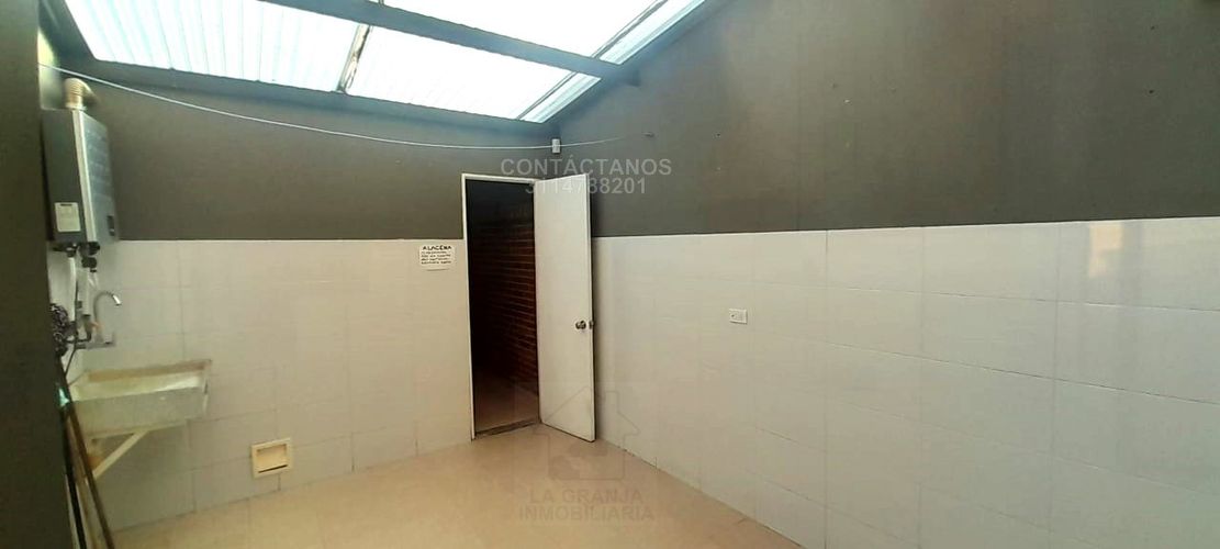 Casa en  Arriendo en 20 de julio sector i, Chía - Miniatura 23