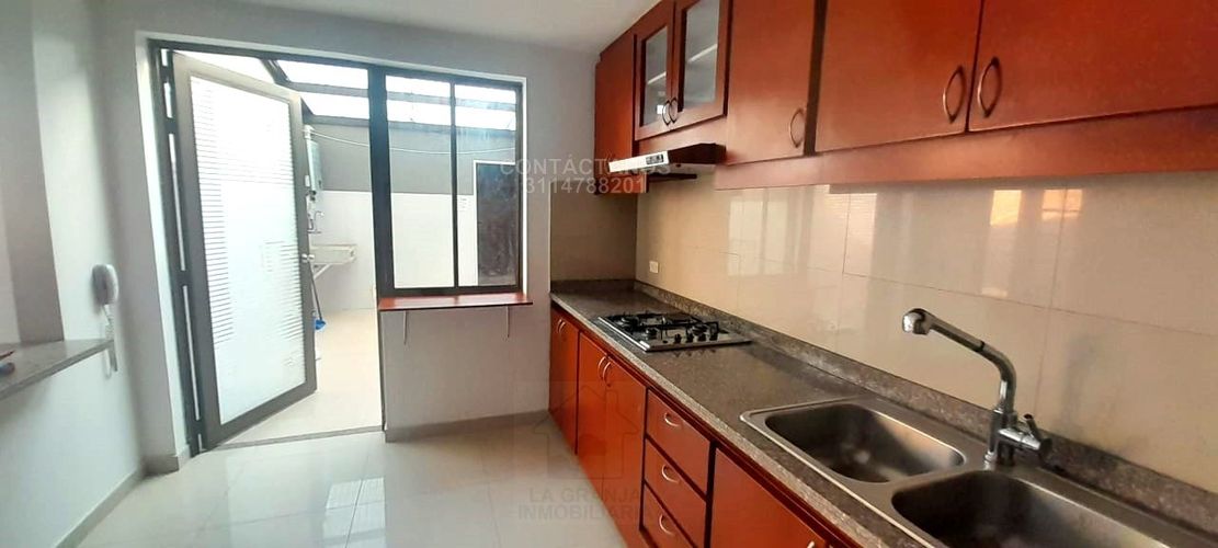 Casa en  Arriendo en 20 de julio sector i, Chía - Miniatura 25