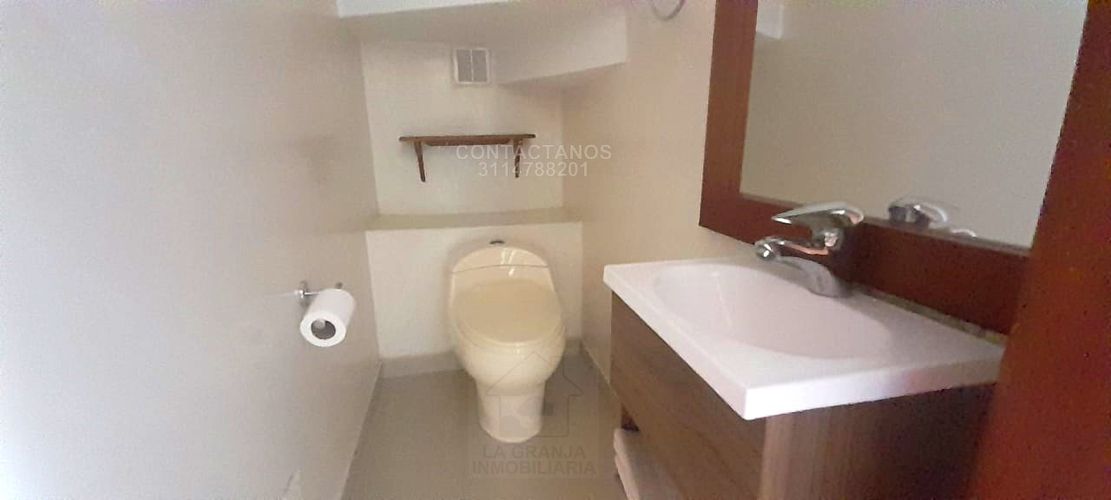 Casa en  Arriendo en 20 de julio sector i, Chía - Miniatura 29