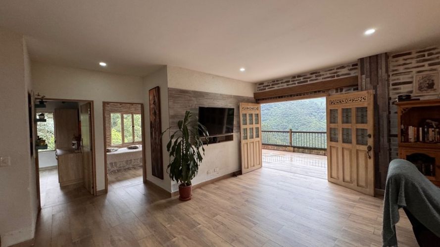 Casa en  Arriendo en Loma de la Doctora, Medellín - Miniatura 5