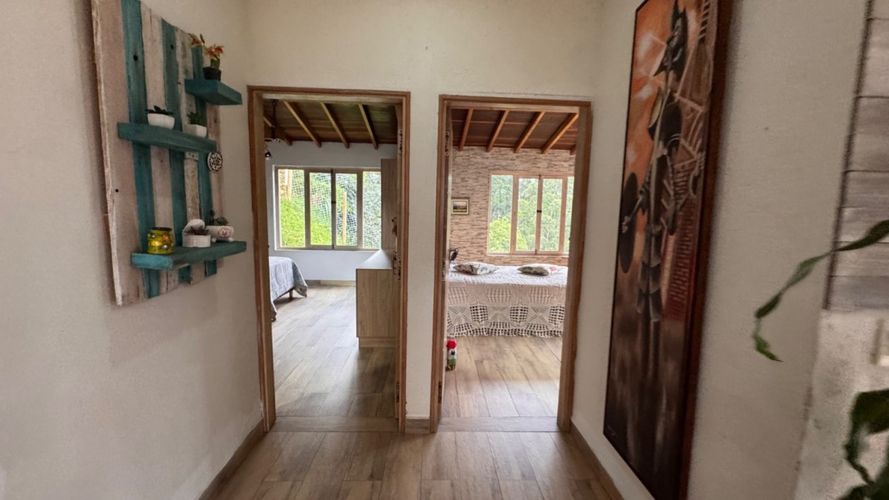 Casa en  Arriendo en Loma de la Doctora, Medellín - Miniatura 8