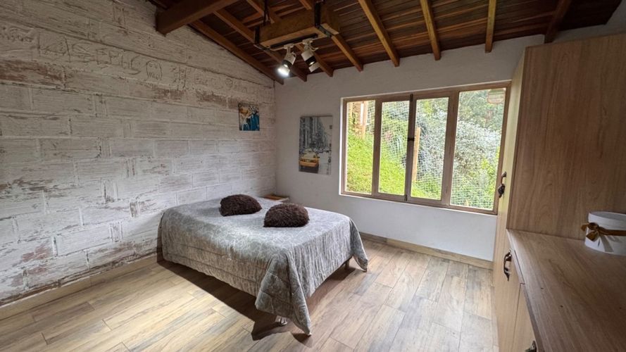 Casa en  Arriendo en Loma de la Doctora, Medellín - Miniatura 9