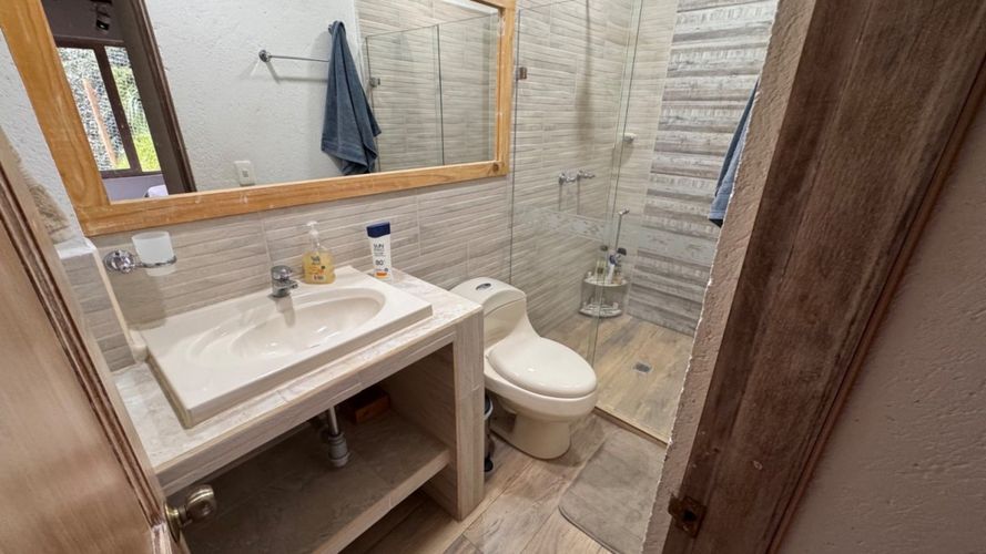 Casa en  Arriendo en Loma de la Doctora, Medellín - Miniatura 10