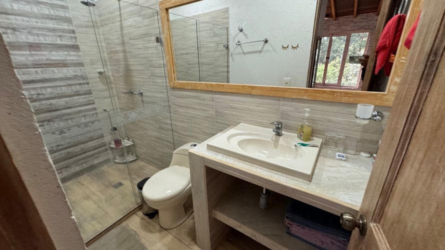Casa en  Arriendo en Loma de la Doctora, Medellín - Miniatura 12