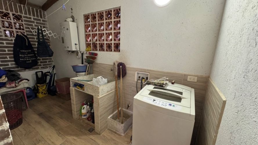 Casa en  Arriendo en Loma de la Doctora, Medellín - Miniatura 13