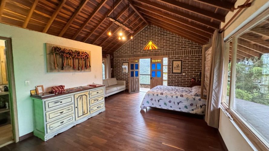 Casa en  Arriendo en Loma de la Doctora, Medellín - Miniatura 15