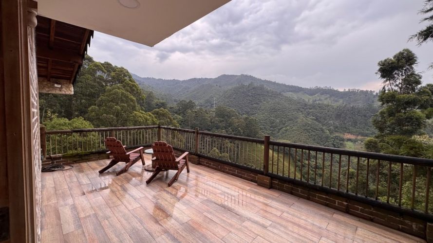 Casa en  Arriendo en Loma de la Doctora, Medellín - Miniatura 17