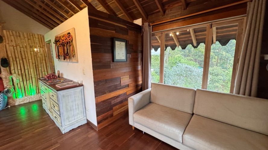 Casa en  Arriendo en Loma de la Doctora, Medellín - Miniatura 18