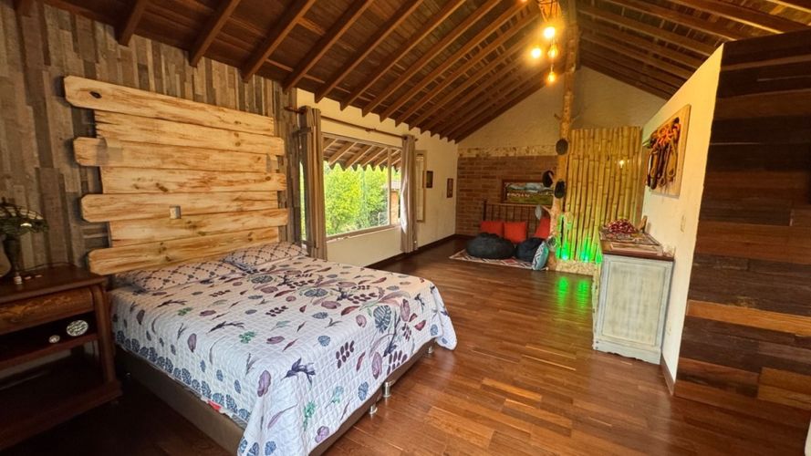 Casa en  Arriendo en Loma de la Doctora, Medellín - Miniatura 20