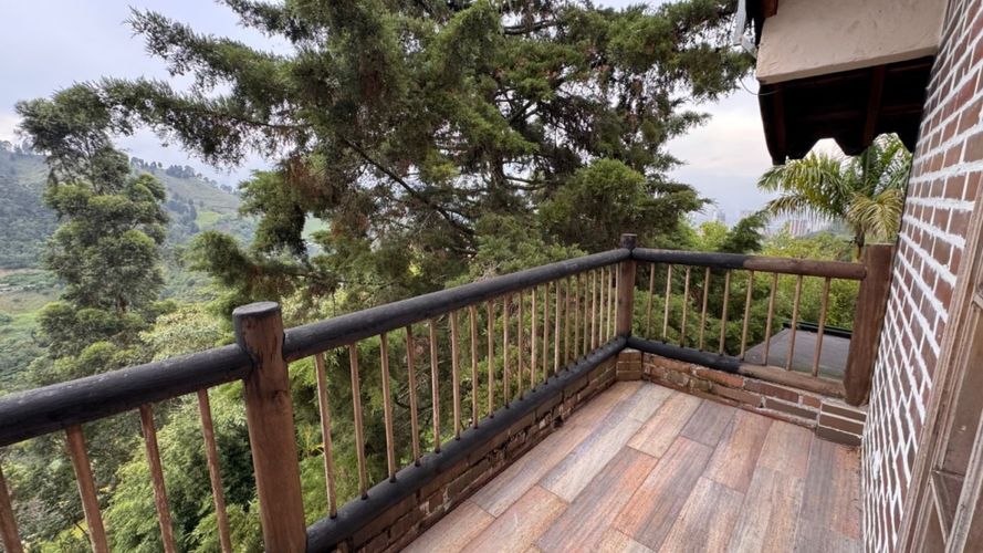 Casa en  Arriendo en Loma de la Doctora, Medellín - Miniatura 21
