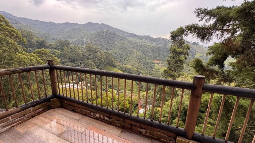 Casa en  Arriendo en Loma de la Doctora, Medellín - Miniatura 22