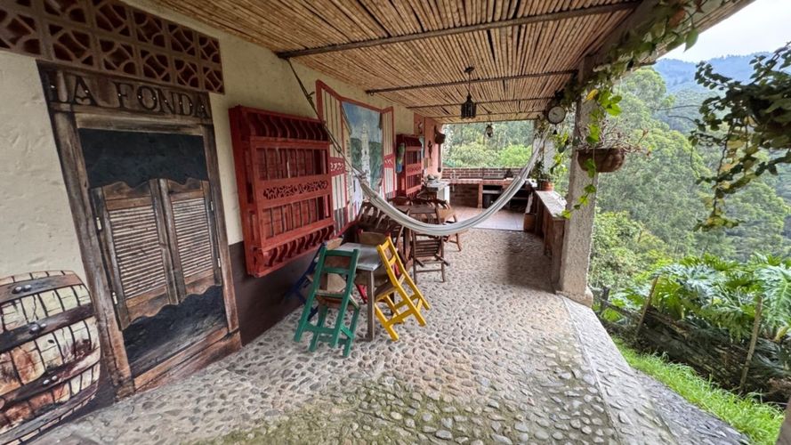 Casa en  Arriendo en Loma de la Doctora, Medellín - Miniatura 23