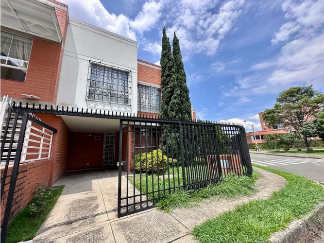 Casa en  Venta en Caney, Cali - Imagen 1