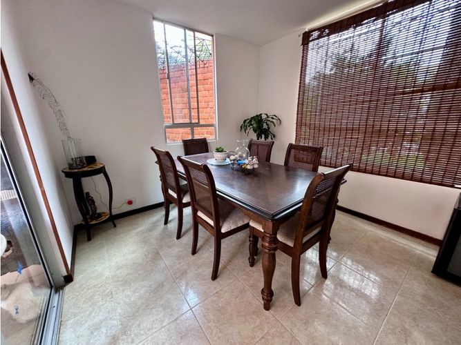 Casa en  Venta en Caney, Cali - Miniatura 3