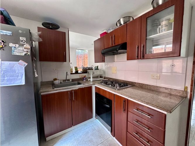 Casa en  Venta en Caney, Cali - Miniatura 4
